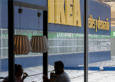 Ikea abrirá una tienda en Parque Sur (Leganés)