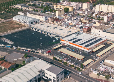 M Core y Hermes Properties crean una joint venture