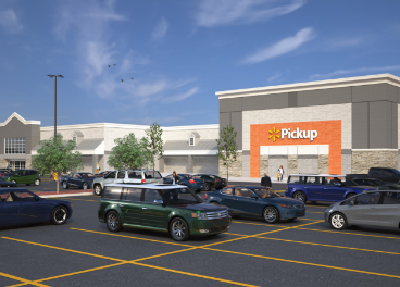 Walmart lanza Alphabot