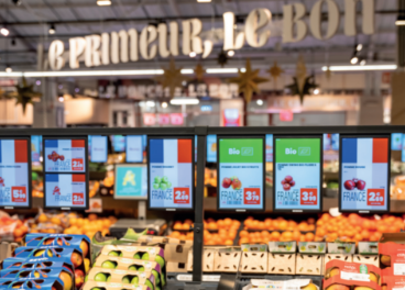 Auchan Retail vende el 53% de Auchan Hungría