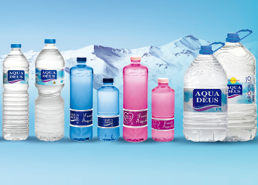 Productos de Aquadeus