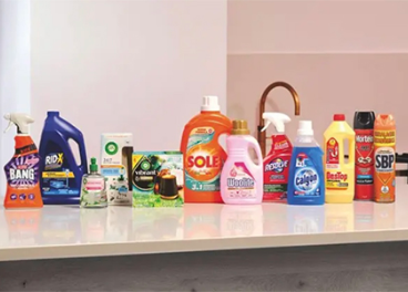 Reckitt vende Essential Home