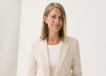 Helena Helmersson, Mango