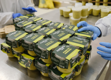 Tap Tap Food crece un 40% en facturación