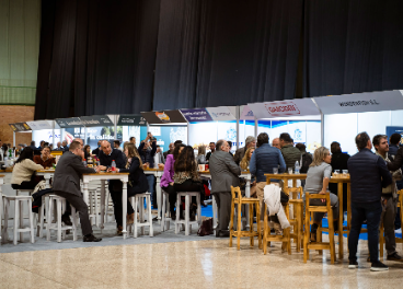 Frozen Food Market se celebrará en Sevilla
