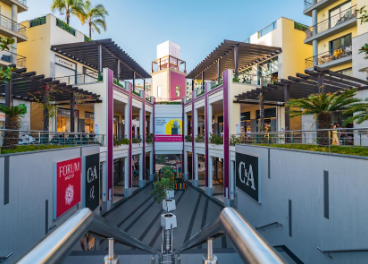 Afluencias de Castellana Properties