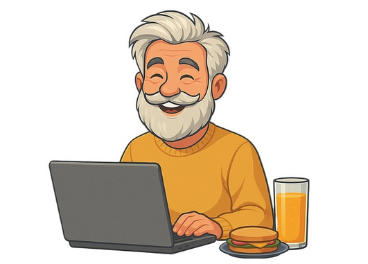 Cliente senior silver y omnicanalidad