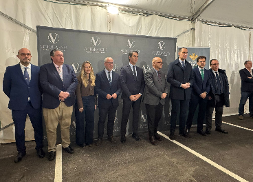 Grupo Mipelsa inaugura Victoria Park