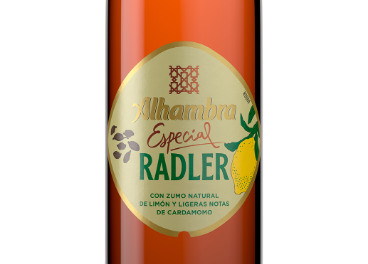 Alhambra Especial Radler