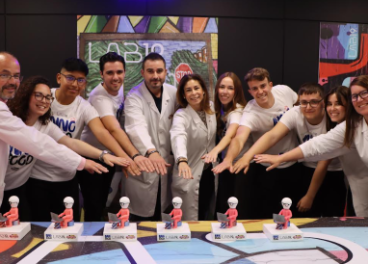 ElPozo Alimentación impulsa la innovación