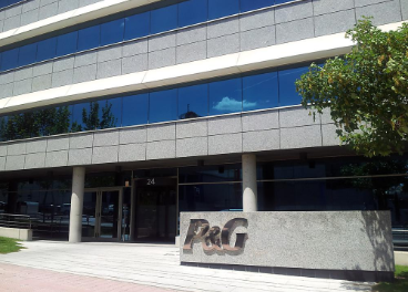 P&G España
