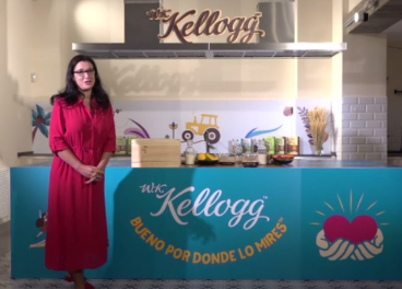 Amparo Lobato (Kellogg)