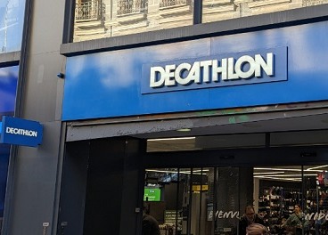 Decathlon, ante la Inspección de Trabajo