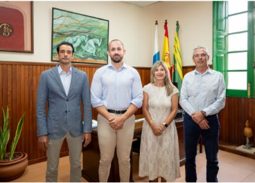 HiperDino impulsa las contrataciones