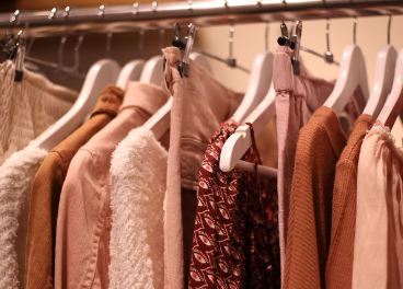 El retail textil reduce un 2,2% sus ventas