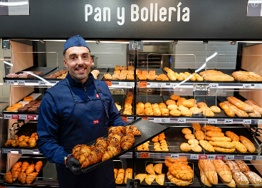 DIA prevé crear 1.200 empleos en España en 2026