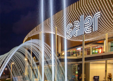Merlin Properties accionariado de Silicius