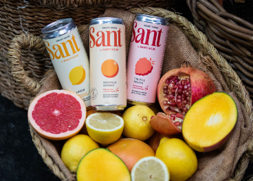 Santiveri presenta Sant