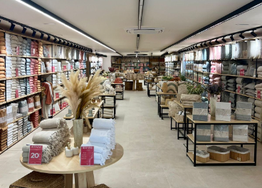 Normal, Rituals y Tramas+ inauguran tiendas