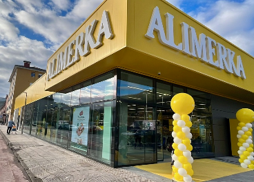 Alimerka amplía su reinado en Asturias