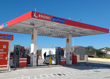 Eroski y Bon Preu estrenan instalaciones