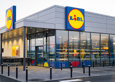 Lidl y la telefonía móvil de bajo coste