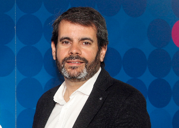Xavier Pons, nuevo CEO de Idilia Foods
