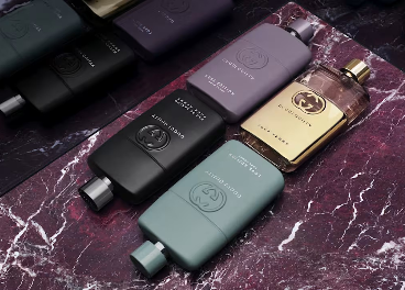 L’Oréal adquiere la licencia de Gucci Beauty
