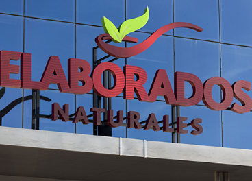 Elaborados Naturales factura 197 millones de euros