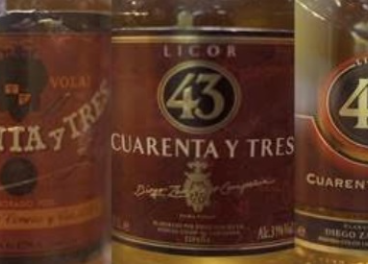 Licor 43