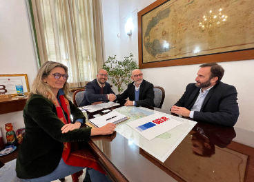 Seur proyecta un nuevo centro logístico