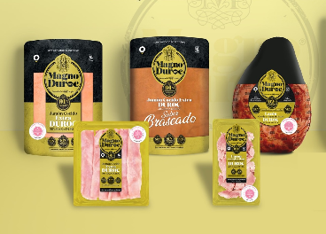 Productos de Magno Duroc, de Vall Companys