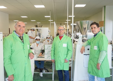 El Tigre retira el plástico de sus envases