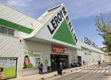 Leroy Merlin lanza su marketplace