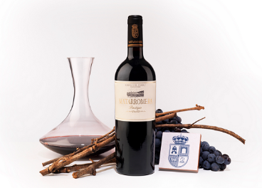 Matarromera, Carraovejas y Ence crean Vinebox