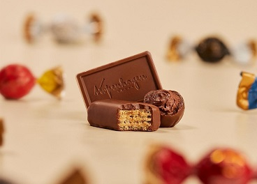 Nestlé compra el grupo brasileño CRM