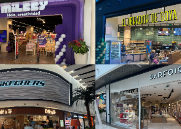 Islazul amplía su oferta comercial