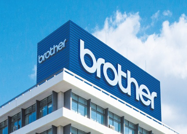 Brother se une a Amazon contra las falsificaciones