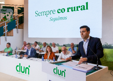 CLUN aumenta un 73% su resultado neto