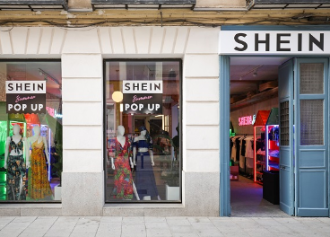 Shein invierte 15M de dólares en mejorar su cadena de suministro y responde  a la cámara oculta en sus fábricas