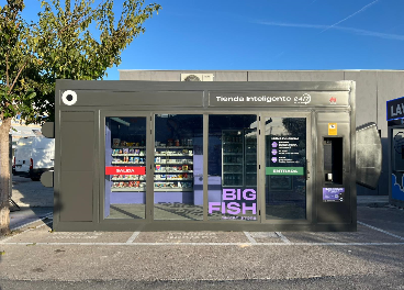 Grupo Moure comercializa su tecnología