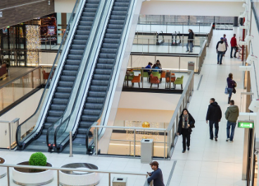Andinvest RE compra el centro comercial Paddock