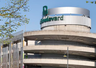 CBRE transforma El Boulevard