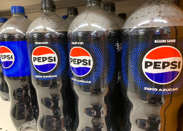 PepsiCo incrementa el negocio un 8,5%
