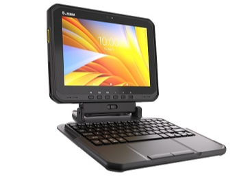 Nuevas tabletas ET6x de Zebra Technologies