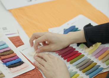 Mustan Lalani, Shein