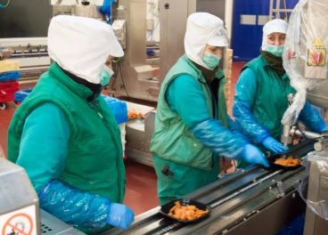 Emcesa incrementará su plantilla un 15% 