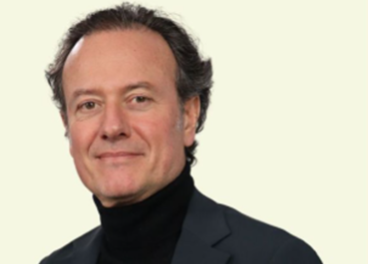 Francois-Xavier Lacroix, CFO Bonduelle