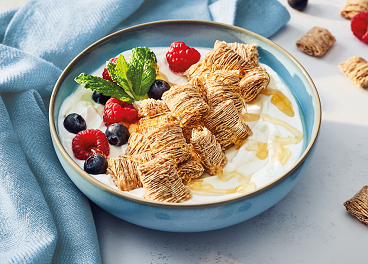 Kellogg lanza All Bran Natural
