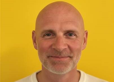 Ingka Centres promociona a Sebastian Hylving